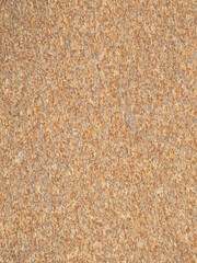 Pordzewiała płyta stalowa żeliwna © Asada