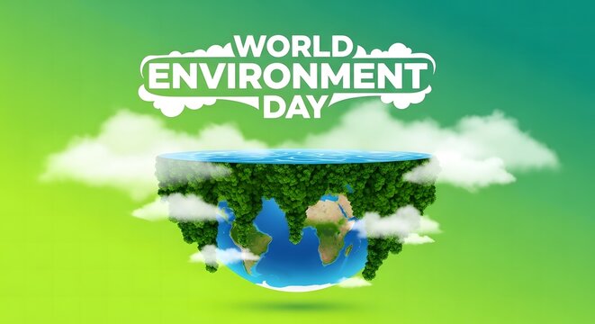  World Environment day walpaper 