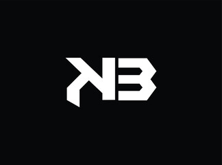 Obraz premium Modern abstract logo design element for branding and identity purposes