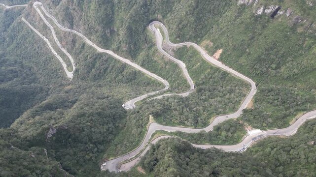 Serra Catarinense Urubici Santa Catarina