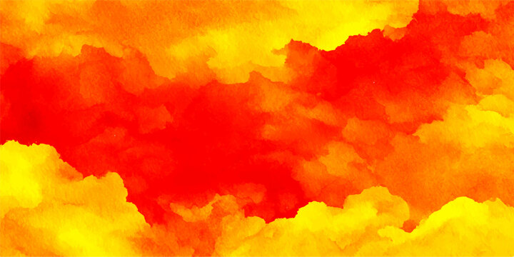 abstract, fire, flame, smoke, cloudscape. fiery sky of swirling smoke, flames, and clouds, a mesmerizing dance of fiery red and blazing orange.