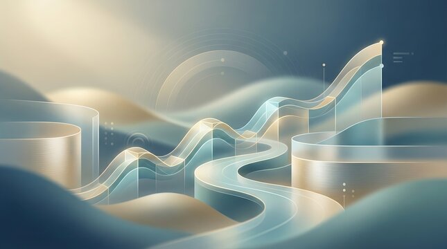 Premium strategy consulting guiding business growth and future success, charting a clear path forward through data driven insights for corporate development