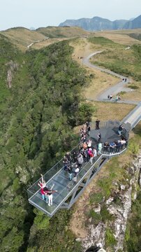 Serra Catarinense Urubici Santa Catarina