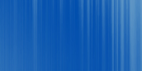Obraz premium Abstract dark blue vertical motion blur background with glowing lines, deep navy texture for technology and mystery