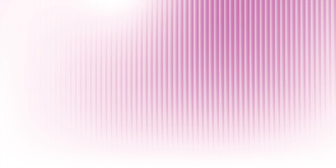 Abstract pink ripple glass effect background with glowing white light leaks gradient, modern banner header fashion backdrop wallpaper web design