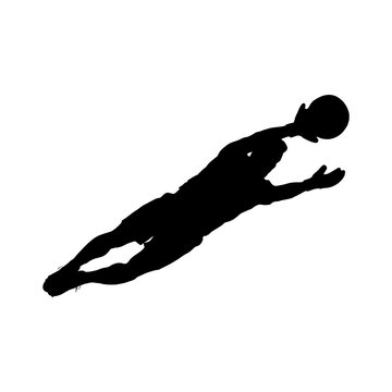 silueta, deporte, vector, balompi&eacute;, portero, mundial, copa del mundo, actores, corredor, ilustraci&oacute;n, atleta, carrera a pie, bal&oacute;n, correr, negro, bailes, mujer, carroceria, brincar, acci&oacute;n, gente, ce