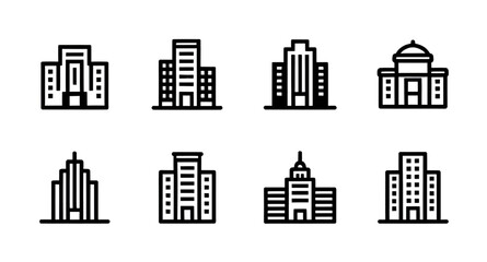 city, buildings, skyline, skyscraper, architecture, urban, town, downtown, metropolis, cityscape, skylineart, building, tower, office, apartment, block, structure, construction, realestate, property,  © mrpixel