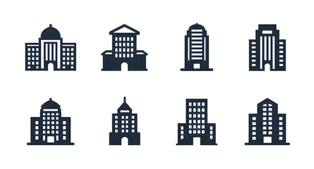 city, buildings, skyline, skyscraper, architecture, urban, town, downtown, metropolis, cityscape, skylineart, building, tower, office, apartment, block, structure, construction, realestate, property,  © mrpixel