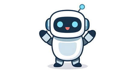 Fototapeta premium ai, robot, artificial, intelligence, machine, automation, technology, tech, digital, futuristic, future, cyborg, android, bot, robotics, system, innovation, smart, learning, neural, network, algorithm