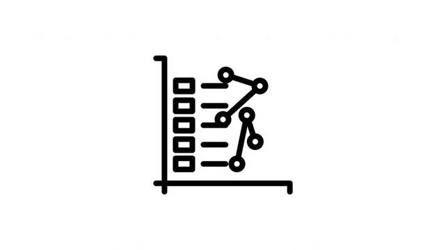 connection animated icon