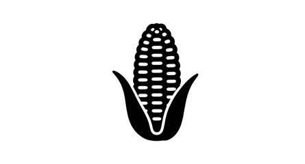 Obraz premium maize, corn, cob, ear, kernel, kernels, husk, leaf, leaves, plant, crop, agriculture, farm, farming, harvest, food, vegetable, fresh, organic, natural, yellow, green, rural, field, grain, cereal, nutr