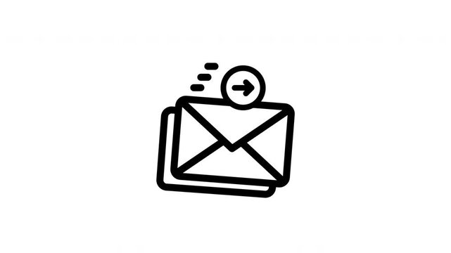 dialogue animated icon