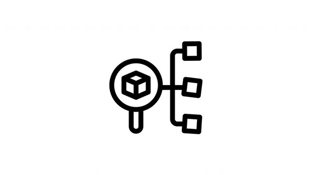 onboarding animated icon