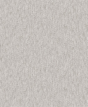 Seamless sophisticated grey melange texture with fine diagonal patterns and subtle fabric ripples for background and wallpaper