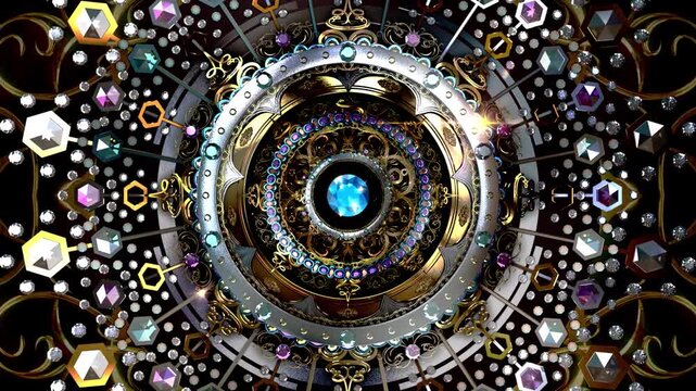 Luxury Background 01