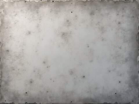 A rough textured surface that resembles plasterboard or drywall with a series of indistinct, irregular marks scattered across its surface