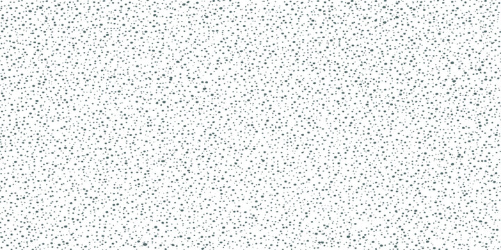 Abstract of a highly textured, off-white surface resembling a popcorn ceiling, with a uniform distribution of small, rounded bumps.