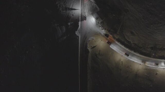 Hemu Village Xinjiang Aerial Footage (DJI Mavic 4 Pro D-log)