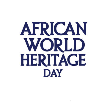 african world heritage day, african, heritage, day