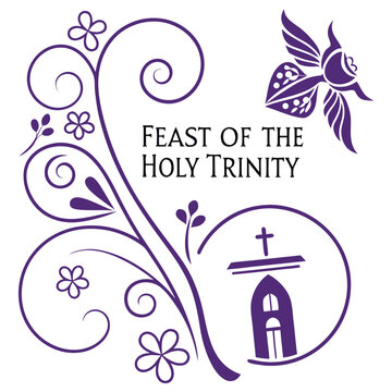 trinity sunday feast of the holy trinity, trinity sunday, feast of the holy trinity, trinity, sunday, holy, celebration, feast, day, sprit, spritual, holyday