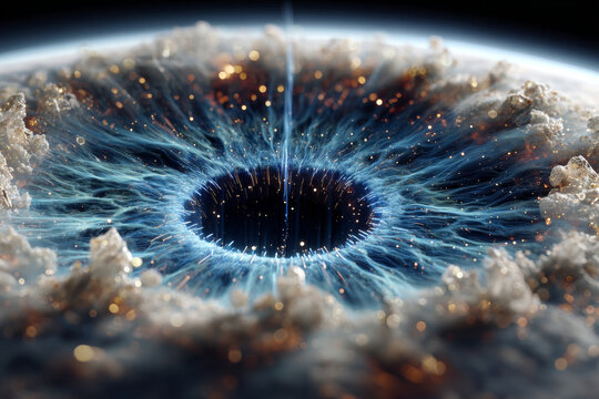Black holes in the universe