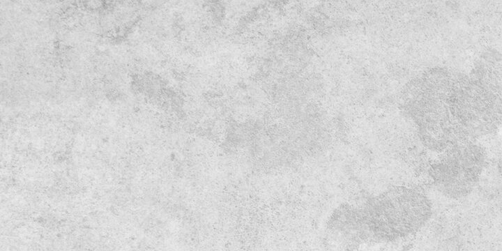 Old antiquity street wall with dust and scratched grunge textures with paint stains, rough textured background. Light gray white texture painted on canvas. seamless cement concrete wall texture .