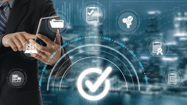 Quality assurance, product quality control, compliance verification, QA and QC systems, and product excellence achieved through structured quality assurance processes. Muxer