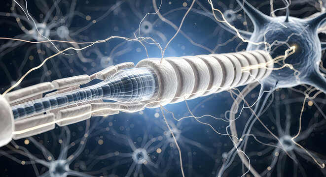 Innovative nanotechnology design for scientific research and medical applications