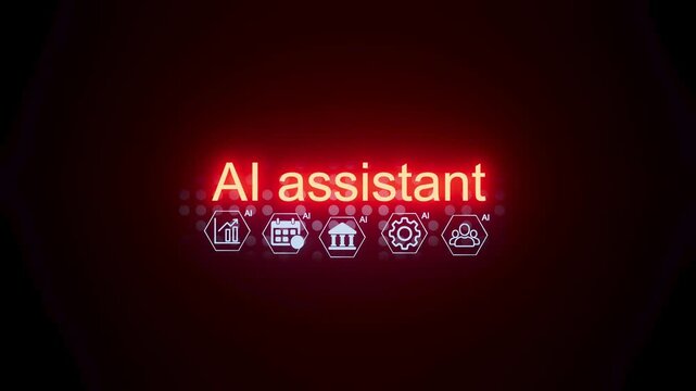 AI assistant tools help users with planning, scheduling, data analysis, and other tasks in various settings including work and personal life.