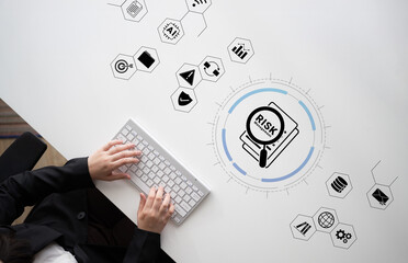 Risk management enhances business protection, ensures operational stability, and supports strategic...