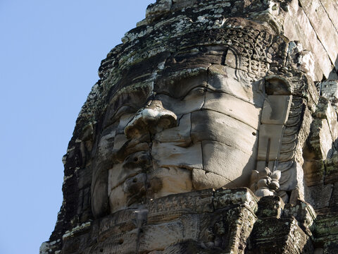 Cambodia life