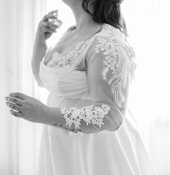boda, novia, amor, anillos, mujer, gente, novio, casado, familia, ceremonia. casada, celebraci&oacute;n, preparativos, detalles, vestido, bata, decoraci&oacute;n