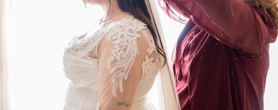 boda, novia, amor, anillos, mujer, gente, novio, casado, familia, ceremonia. casada, celebraci&oacute;n, preparativos, detalles, vestido, bata, decoraci&oacute;n