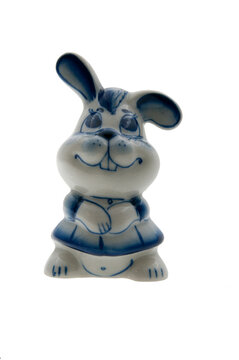 handicraf rabbit