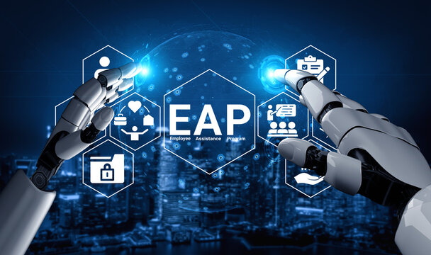 Artificial intelligence enhances Employee Assistance Program for mental health and work-life balance Parse