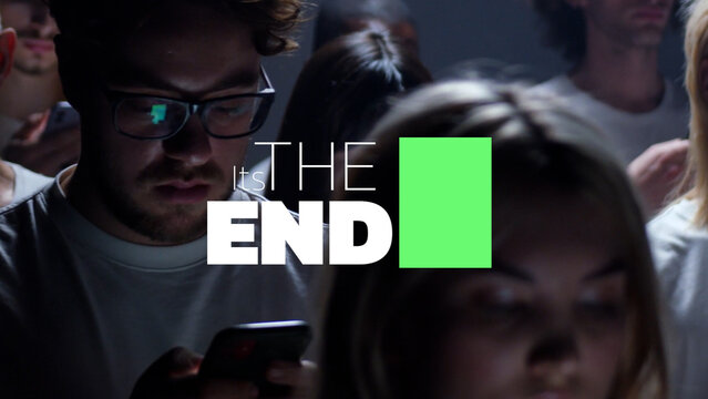 Big Text Animation 1