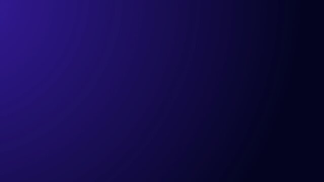 Hue Shift Gradient Corner Background