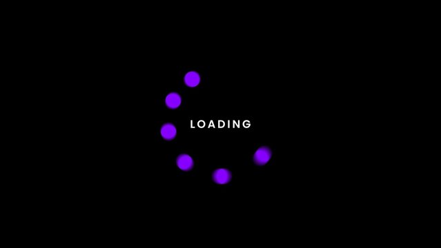 Creative Game Emblem Intro Animation