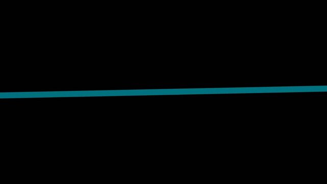 High Quality 4K HOLOGRAPHIC H U D Motion Graphic - Digital Glitch and Cyberpunk Series - Professional Minimalist Abstract Background Loop for Cinematic Projects and Digital Media Production