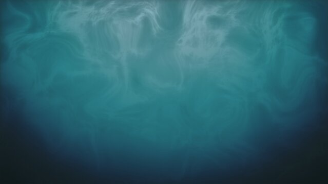Mysterious Smokey Exposure Glitch Background