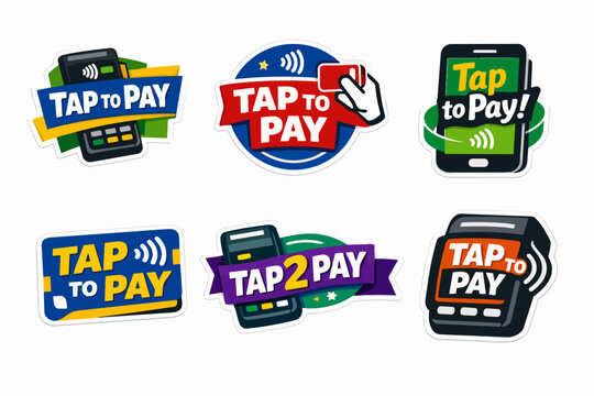 Members Pay Sticker