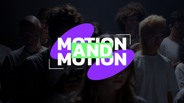 Big Text Animation 7