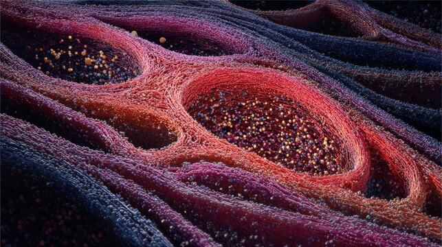 High-Fidelity Visualization of Pancreatic Beta Cells for Research