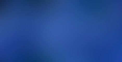 Fototapeta premium Blue Abstract blurry color design texture background digital business banner blur gradient