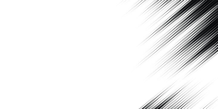 halfton pattern dot background texture overlay grunge distress linear vector. Vector halftone dots. Halftone vector Technology Background dots