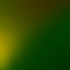 green abstract background