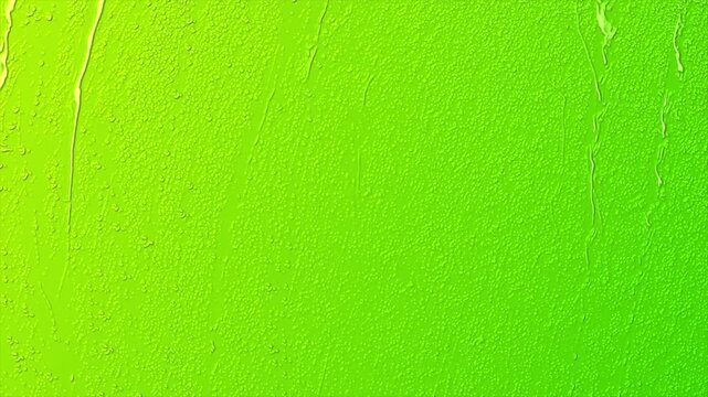 A rough green painted wall texture creates a vintage grunge backdrop with a weathered paper structure and old material pattern for a blank design surface