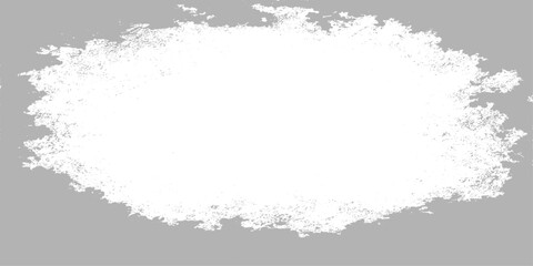 Vintage black grunge vector background featuring a dirty paint splash texture and an artistic floral frame border for a splat design pattern © Sabir