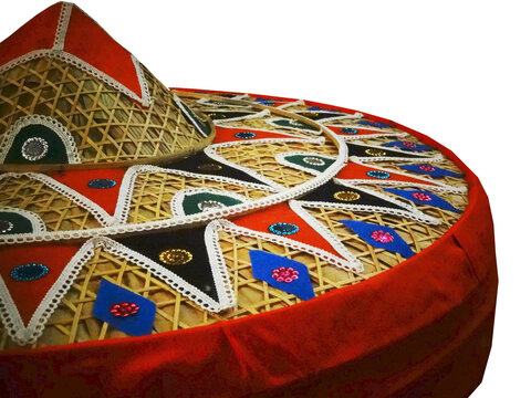 Assamese Japi, Bihu , Assamese traditional japi