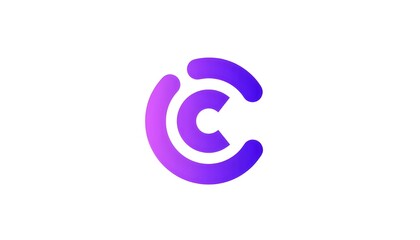 Fototapeta premium 3d pink spiral staircase icon with shiny metallic design and circular arrow concept representing number nine and reload symbol